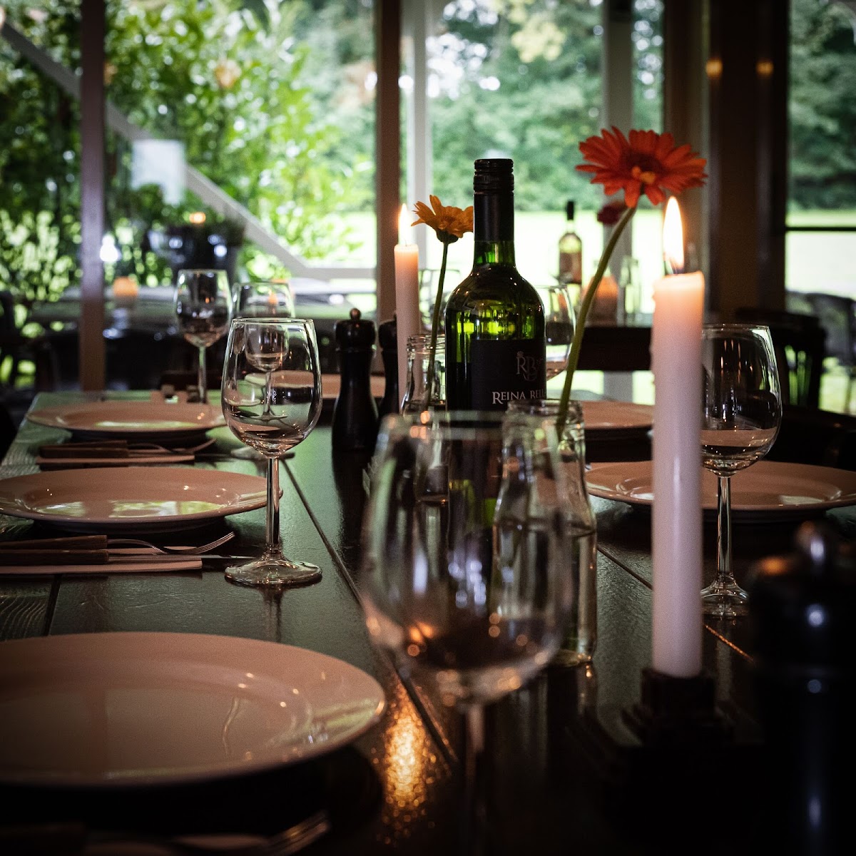 Roodehaan Eten & Drinken Photos 2